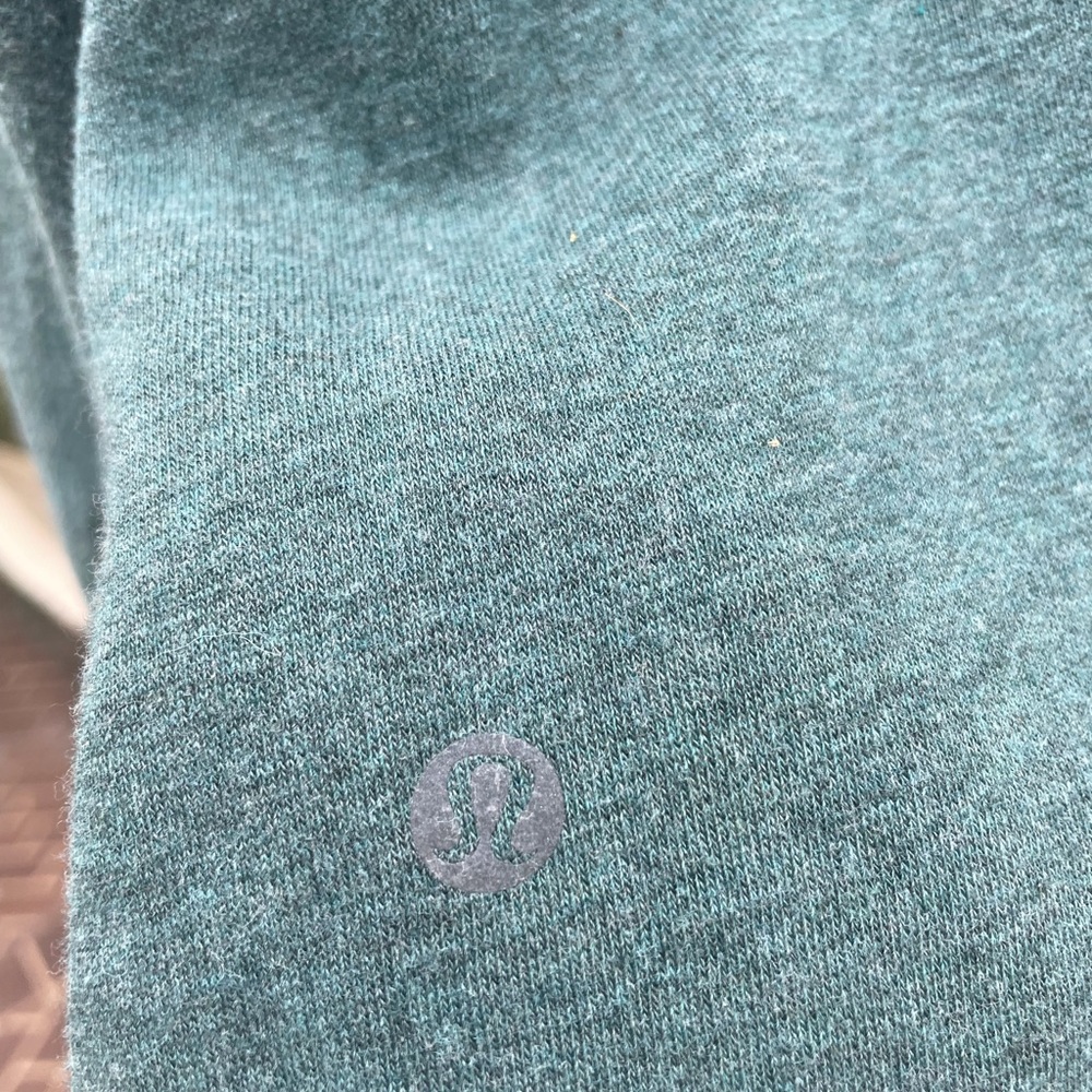 Lululemon Forest Green Jacket - image 2